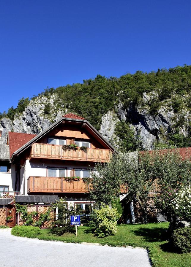 Double Room Mountain View