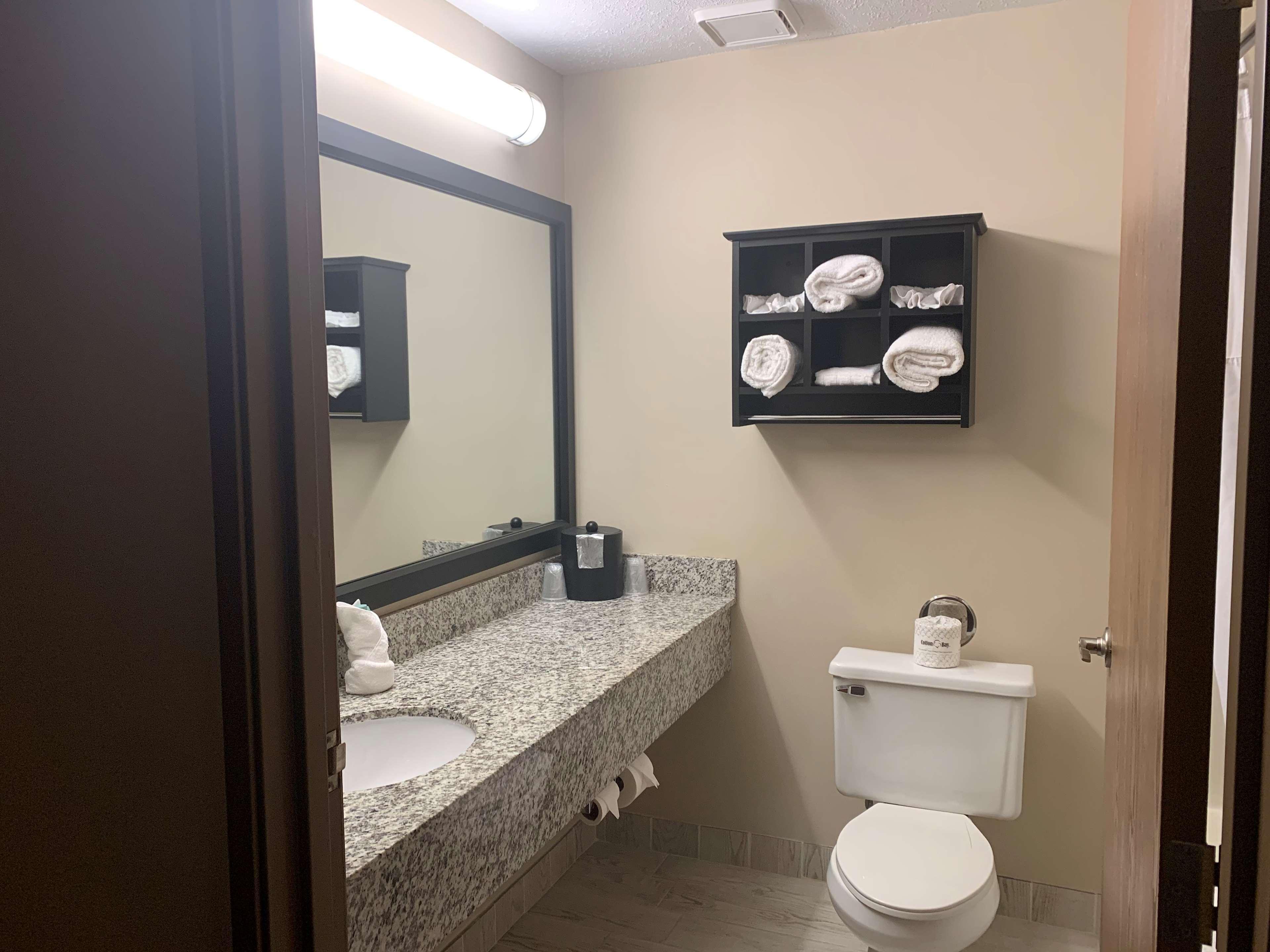 Deluxe Double Studio