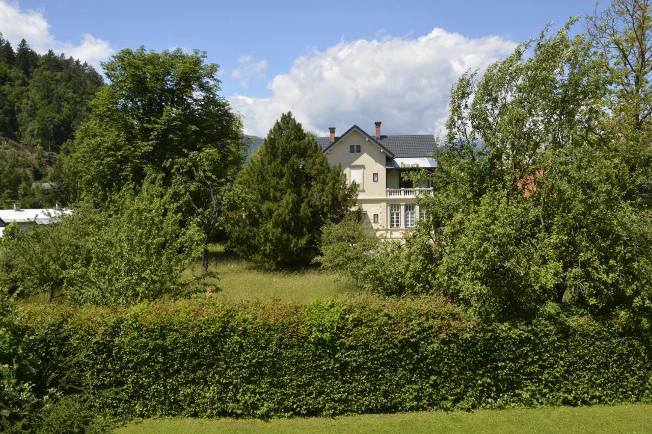 Tweepersoonskamer met Uitzicht op de Bergen