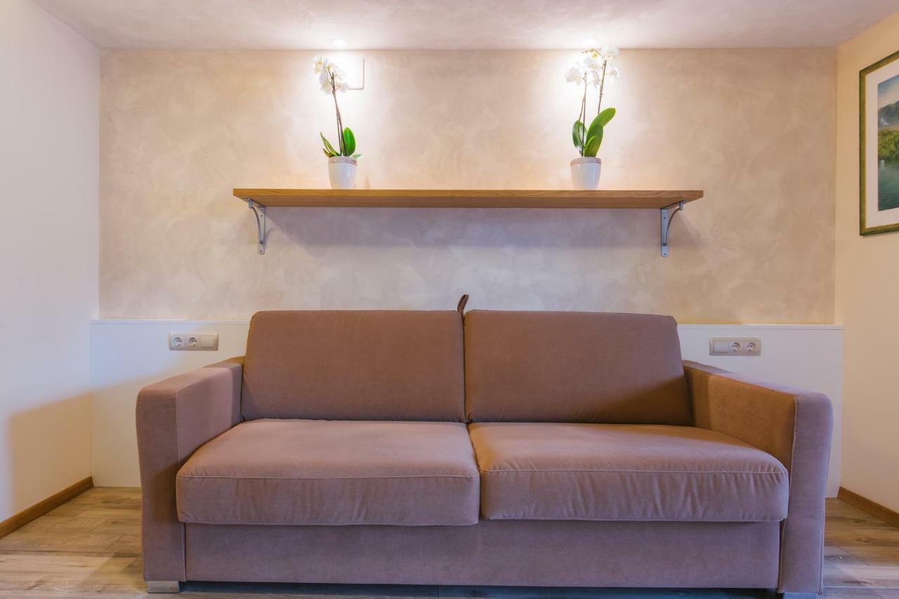 Deluxe Double or Twin Room Mountain View