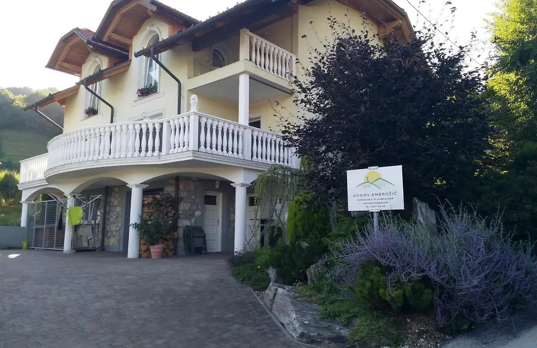 Rooms Ambrozic-1