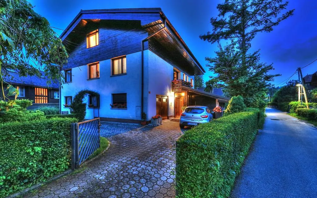 Guesthouse Marko-1